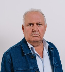 mr Boško Petković