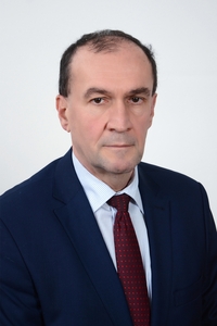 prof. dr Miloš Šolaja