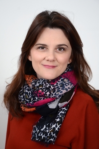 prof. dr Andrea Puhalić