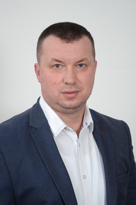 prof. dr Nebojša Macanović