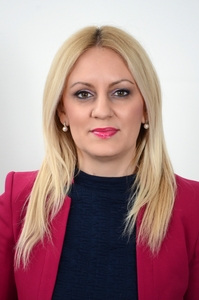 проф. др Анђела Купрешанин Вукелић
