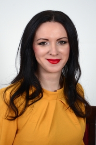 prof. dr Dragana Trninić