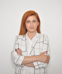 проф. др Кристина Пантелић Бабић