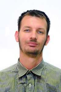 prof. dr Boris Babić