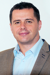 prof. dr Srđan Dušanić