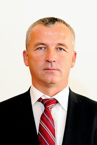 Slaviša Jenjić