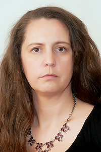 prof. dr Milena Karapetrović