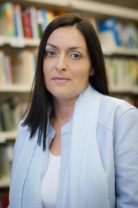 prof. dr Sanja Radetić Lovrić