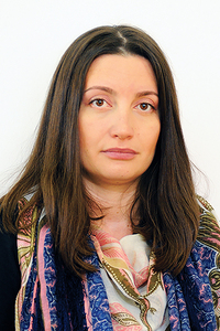 doc. mr Milijana Sladojević-Maleš
