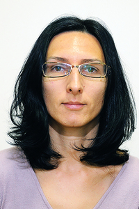 Milica Drobac Pavićević