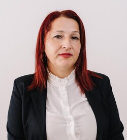 Биљана Васић