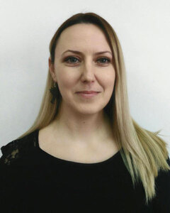 Jelena Rožić, ma