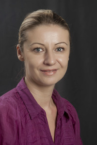 Dragana Stupar