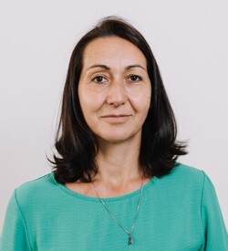 Славица Савановић