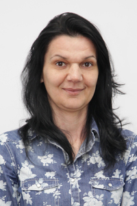 Драгана Миловановић