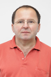 Željko Ponorac