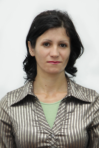 Marija Palačković
