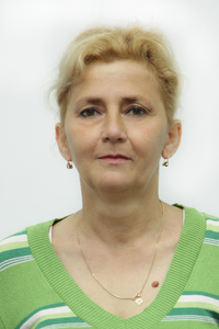 Nataša Mitrović