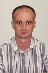 Saša Kremenović