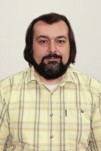 Mitja Tanjga