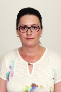 Živana Krčić