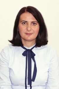 мр Радојка Пајчин