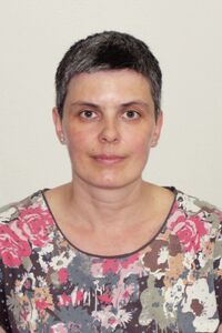 Božica Boškić