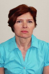 Snježana Ratković