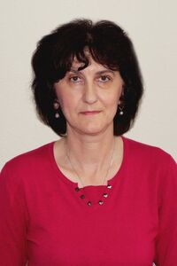 Olga Bulović