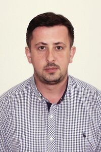 Зоран Ковачевић