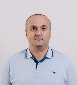 Goran Đugumović