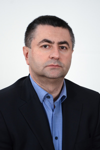 dr Dragan Bašić