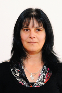 Далиборка Ајдарић