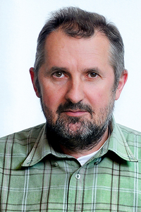 prof. dr Željko Savanović