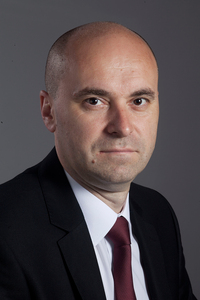 prof. dr Draško Marinković
