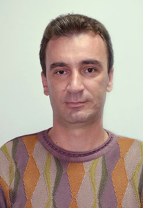 Miroslav Mirković