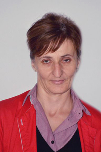 Anđelija Mrđen