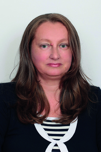 prof. dr Dragana Bašić