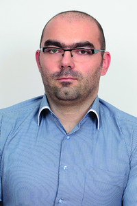 Zoran Borović