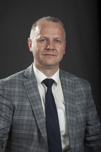prof. dr Dragan Gligorić