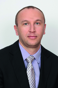 prof. dr Siniša Kurteš