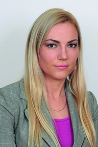 prof. dr Tajana Serdar Raković