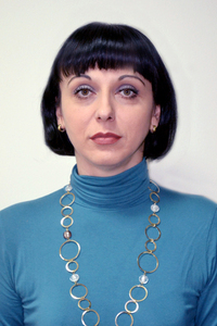 prof. dr Željka Marjanović-Balaban