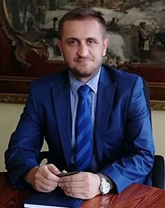 проф. др Војислав Дукић