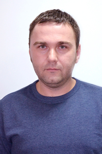 Dane Marčeta