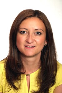 prof. dr Mirjana Miškić