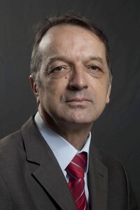 проф. др Мато Уљаревић