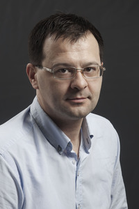 doc. dr Milan Jakšić