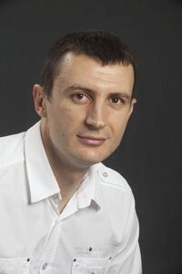 Žarko Grujić