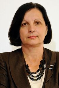 проф. др Душанка Бундало